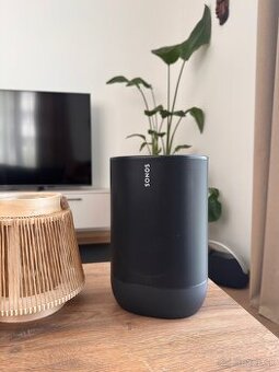 Sonos Move 1