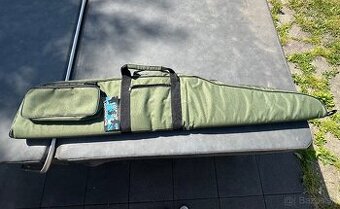 Predám nepoužívaný obal na pušku Ballpolo - nylon 600D, nosn