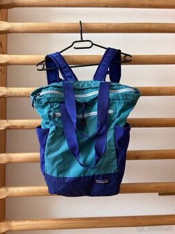 Patagonia Ultralight Black Hole® Tote Pack 27L