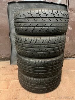205/45 R17 Riken Maystorm