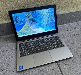 Lenovo / Celeron N3350 / 2GB RAM / 32GB SSD / 11.6"