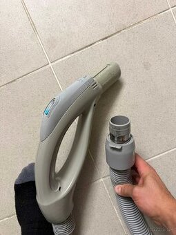 9M hadica OXYGEN - ASPIRA od BEAM centralny vysavac