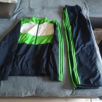Šušťáčka Adidas