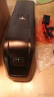 Engwe M20 bateria