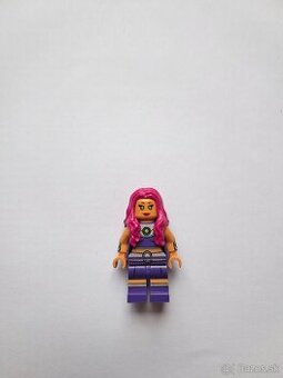 LEGO Starfire (DC CSH)