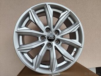 5x112 r17 hliníkové disky Audi, Skoda, Volkswagen