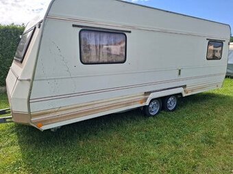 Dethleffs 600