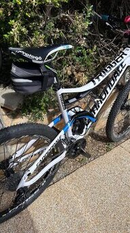 predam cannondale triger Lefty L