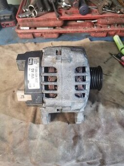 Predam alternator škoda octavia 1
