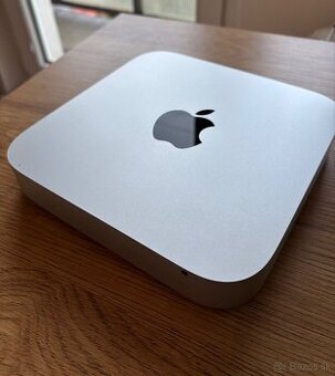 Predám Mac mini Late (2012)