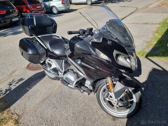 BMW R1200RT r. v.2014
