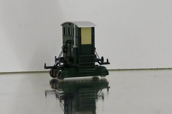 KOLAJOVY TRAKTOR