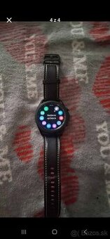 Samsung Galaxy Watch3 45mm