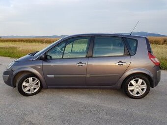 Renault scénic r16