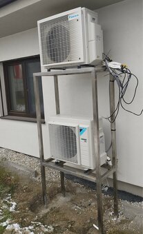 Daikin 3,5kW za cenu 2,5kW klimatizácia za super ceny