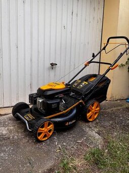 Riwall PRO benzínová kosačka RPM 5355