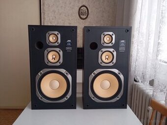 reproduktory JVC S-66 - 1