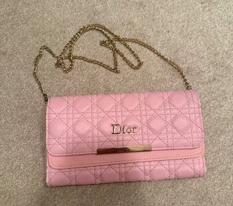 Dior kabelka