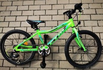 Predám detsky bicykel CTM Jerry 20