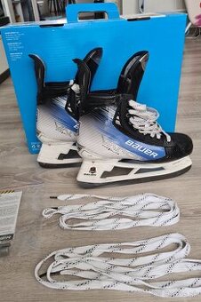 Korčule Bauer Vapor hyperlite 2, ešte záruka