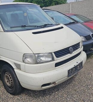 PŘEDEK VW T4 FACELIFT