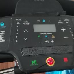 Predám Bežecký pás DOMYOS T540C