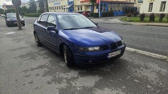 Seat Leon 1.9TDI 81kw