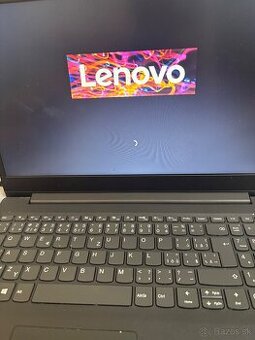 Lenovo V15-IIL (82C500K2CK) sivý