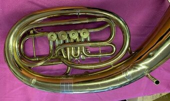 Tenorový roh tenor horn