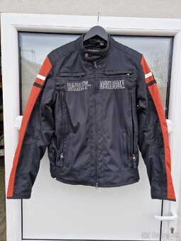 Harley-davidson