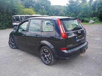 Ford c max 1.8TDCI 85kW