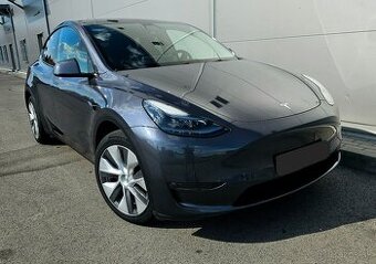 Tesla model Y Long Range -rv.2023 514 PS- Dual Motor