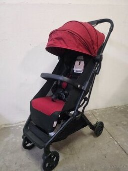 Športový kocik recaro lexa