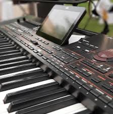 Korg pa 4x