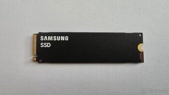 Predám 512GB SSD Samsung - 1