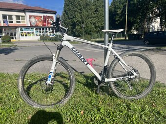 Giant XTC2 L 26’