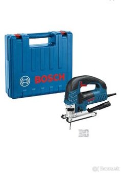 Na predaj Priamočiara Píla BOSCH GST 150 BCE PROFESSIONAL