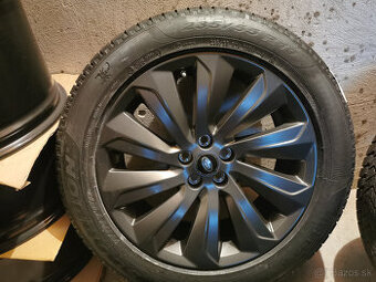 NOVÉ - Land Rover Disco Sport - orig. 19" alu zimná sada - 1