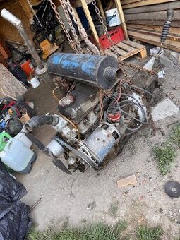 Motor 1202