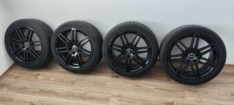 Predám Kolesá na Audi