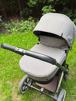 Cybex Priam Platinum 2018