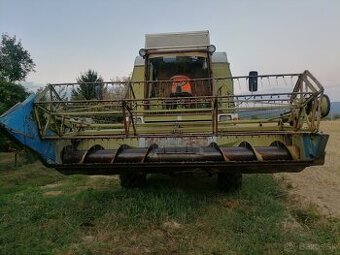 Kombajn E 514 MDW