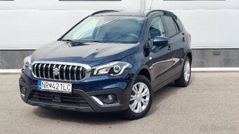 SX4 S-Cross