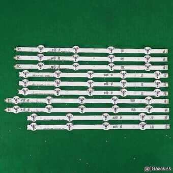 Podsvietenie pre LED tv LG 42” V14 Slim DRT Rev0.6