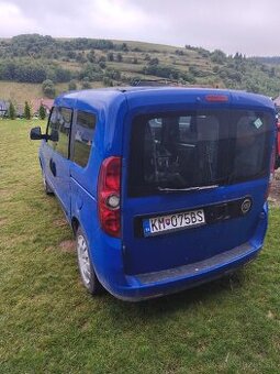 Fiat doblo