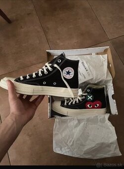 Converse CDG