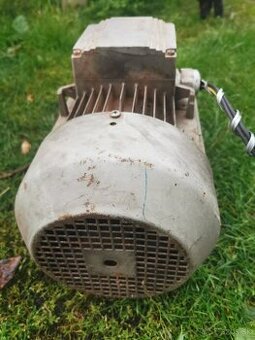Elektromotor 4kw 1450 otáčok