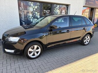 Predám Škoda Rapid 1.2 TSI 105PS 171000km