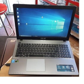Asus K550C