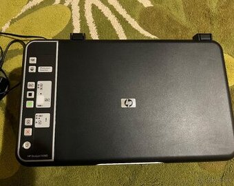 Hp deskjet F4180